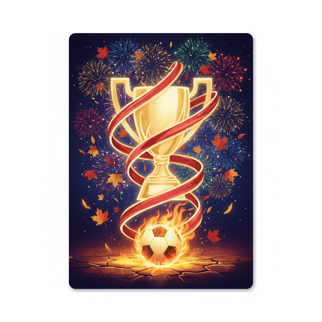 Crown of Maple — David Wotherspoon