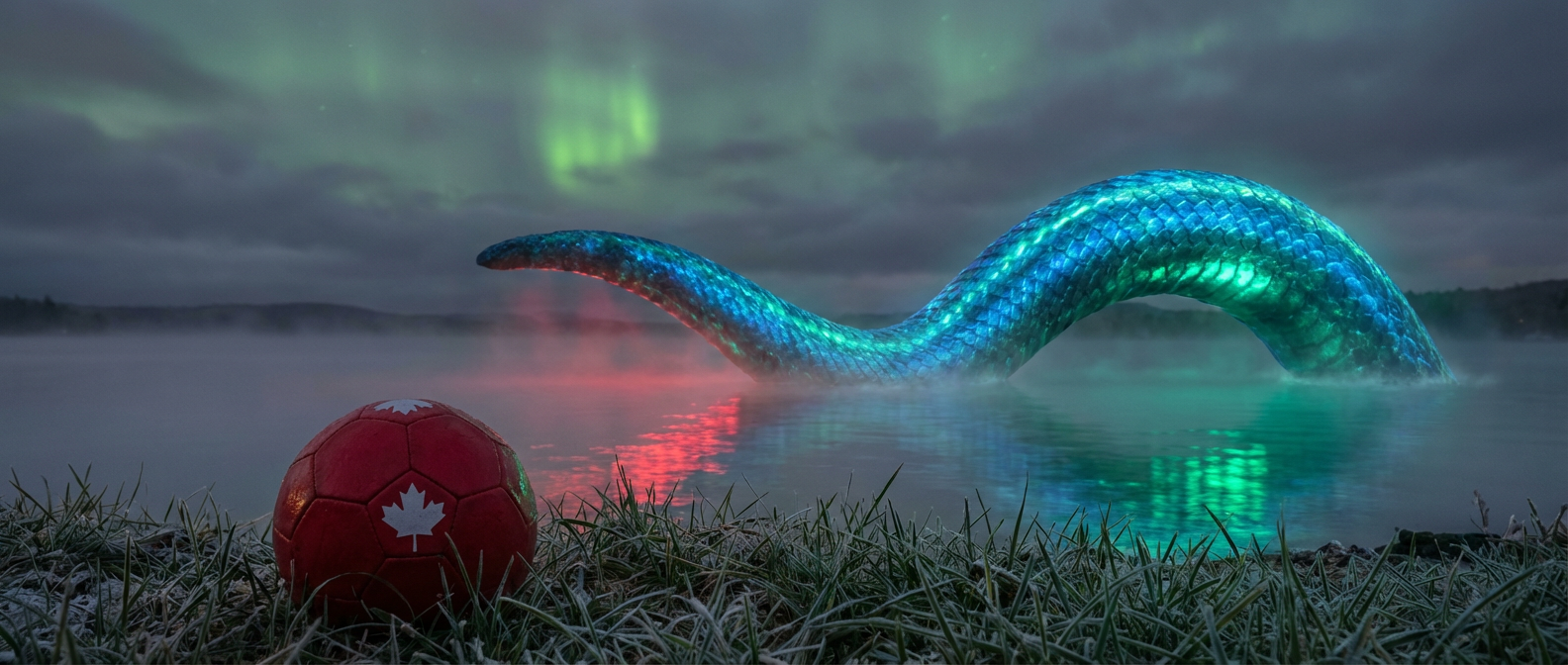 Memphré — Guardian of the Deep