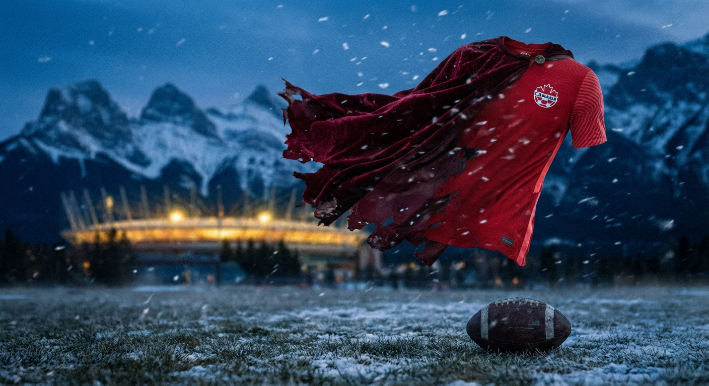 Saint Martin — The Cloak of the North