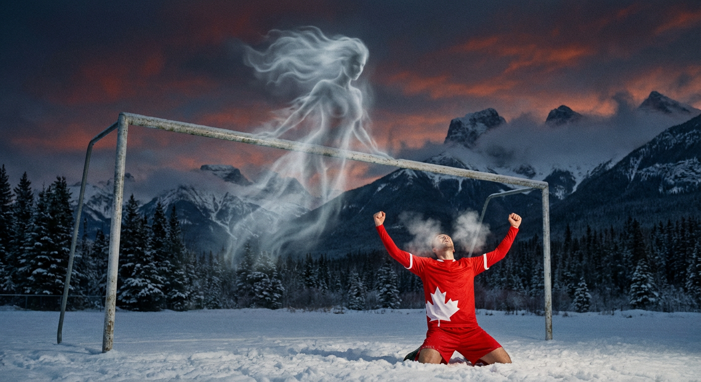 The Rocky Echo — Spirit of the North