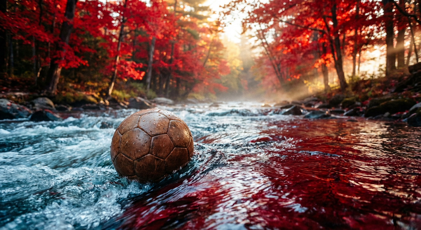 The Shortest River — Swift Streams of Talent