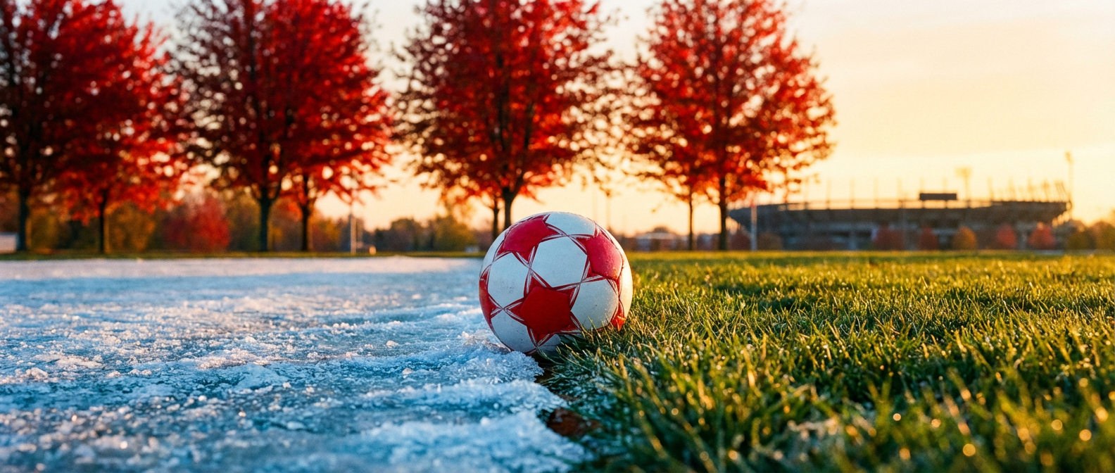 The Longest Border — The Great Frontier