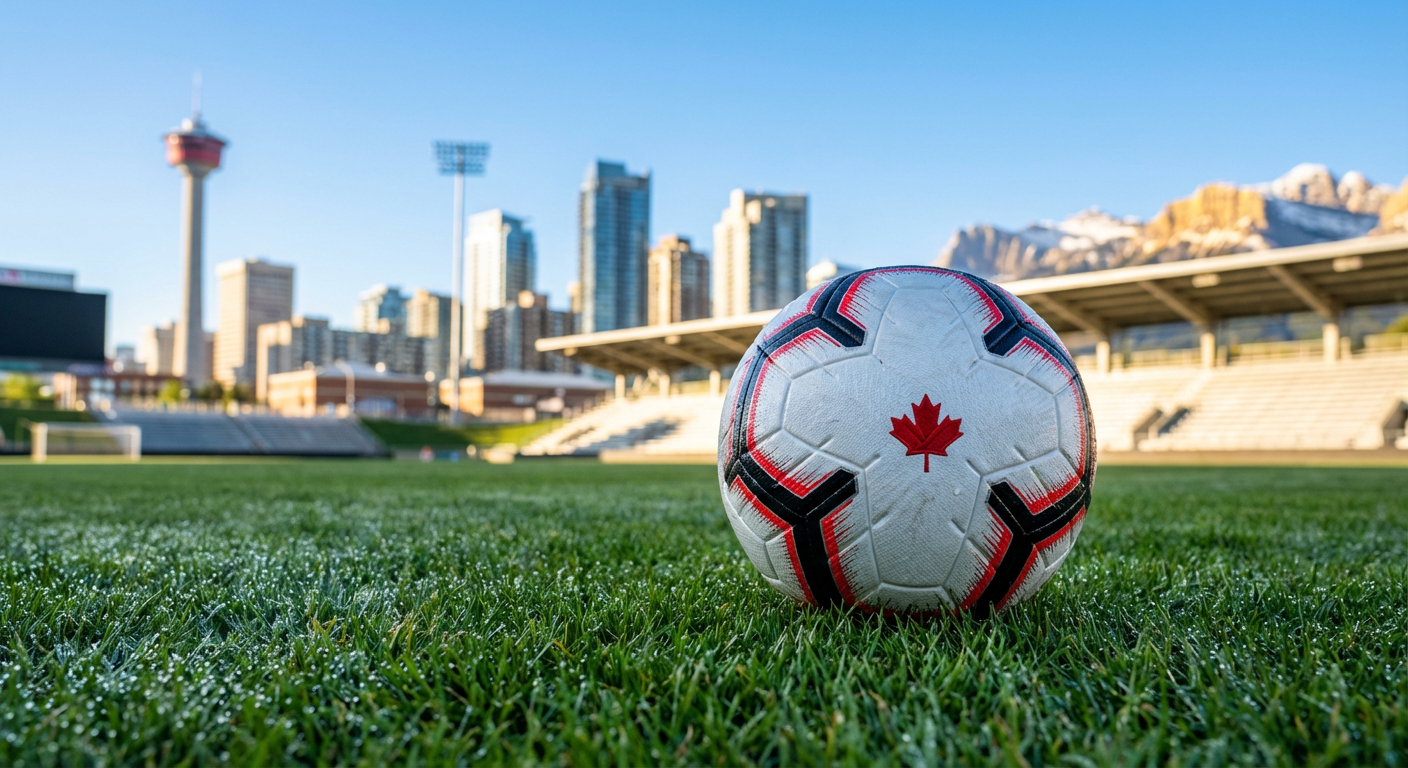 The World’s Cleanest City — Calgary’s Pristine Legacy