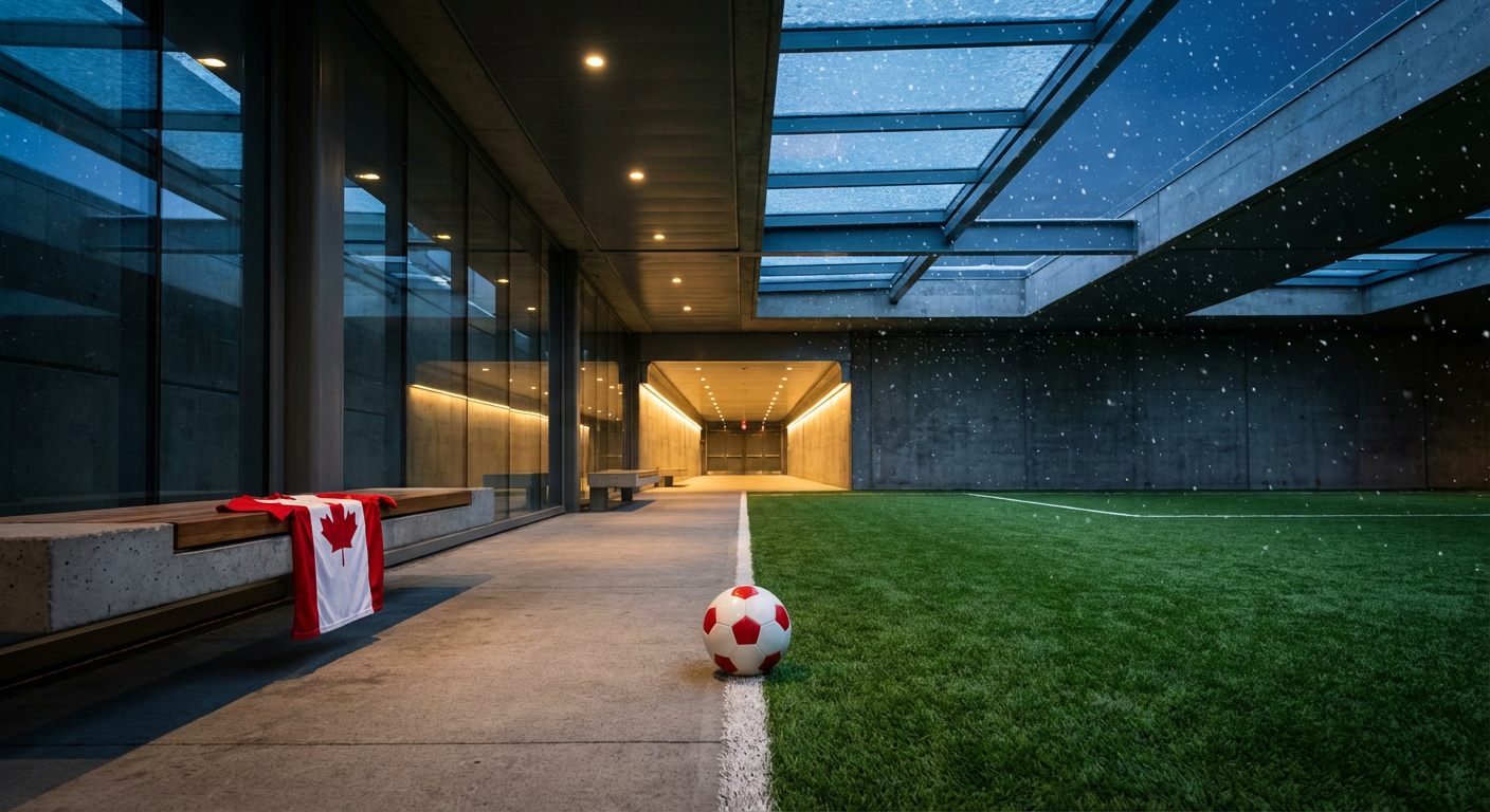 RÉSO — Montreal’s Underground Heart