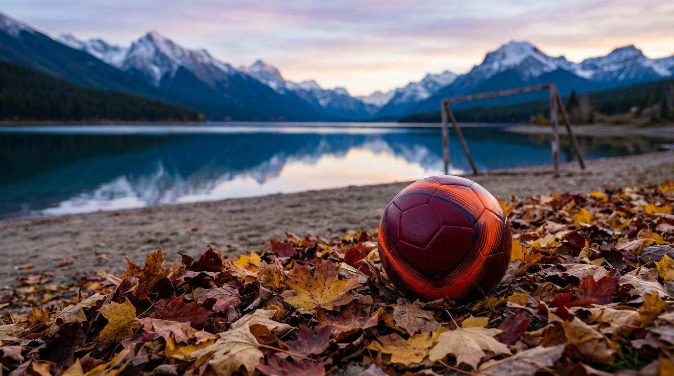 The Great Wilderness — Wood Buffalo National Park