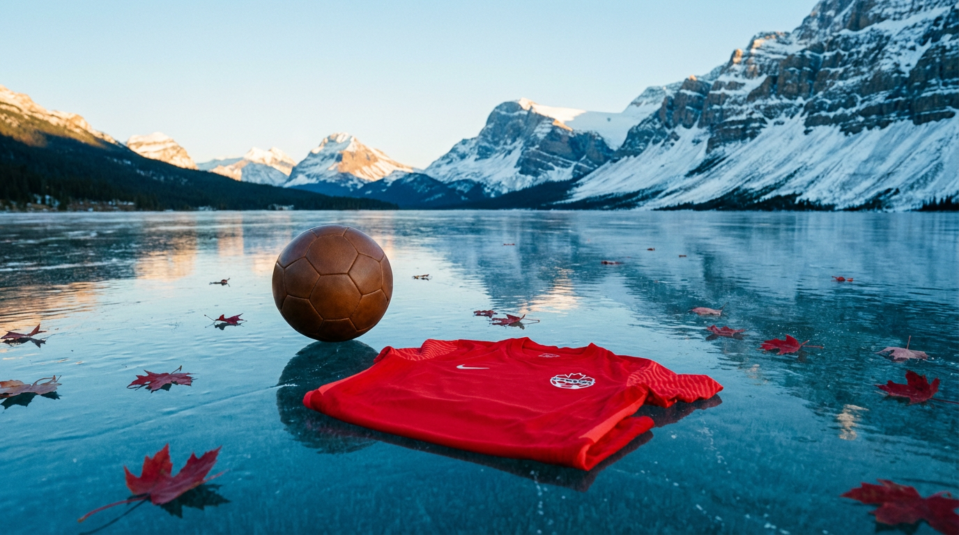 The Great Kanata — Village of Goals