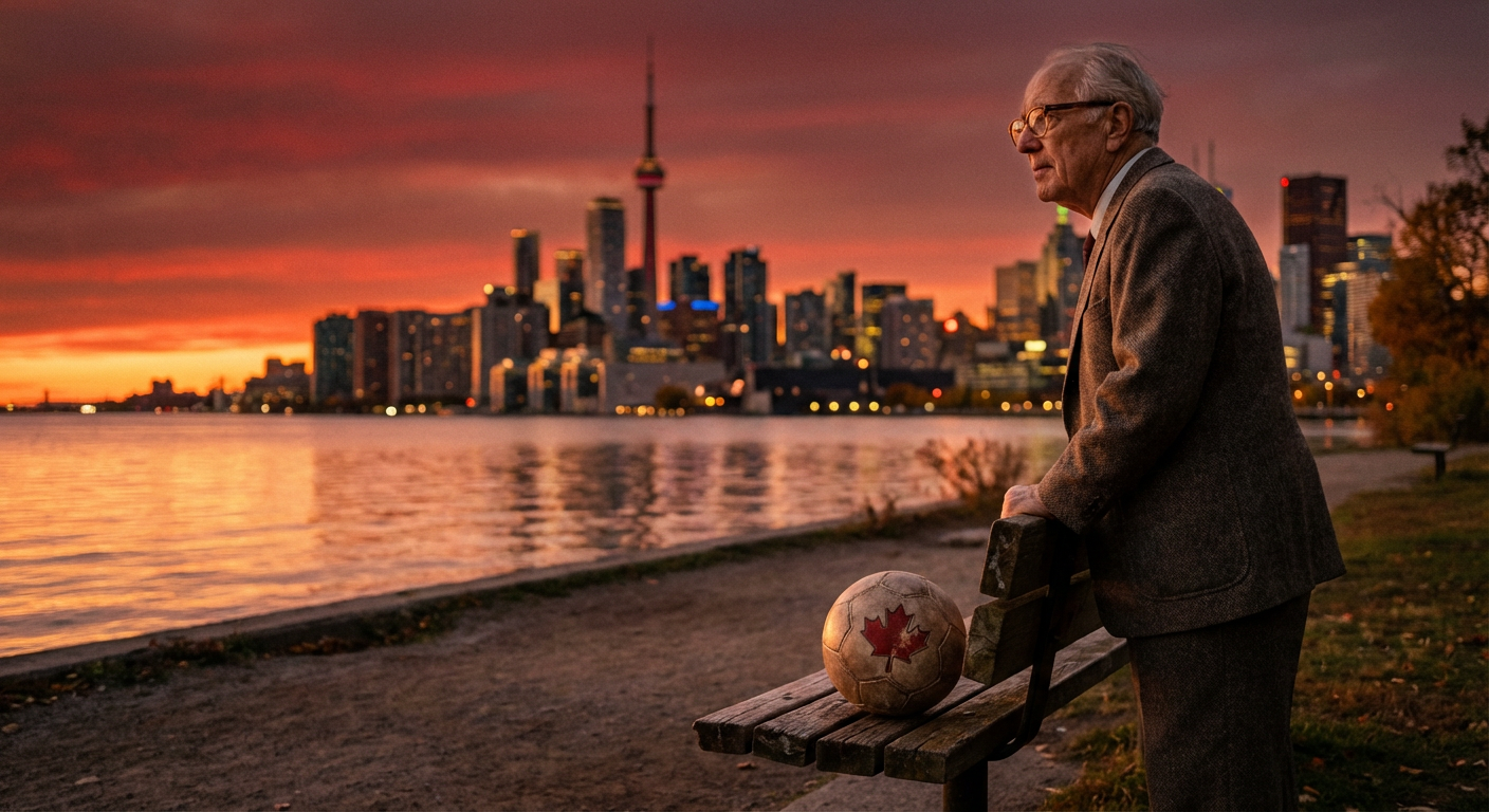 Tommy Douglas — The Architect of the Common Good