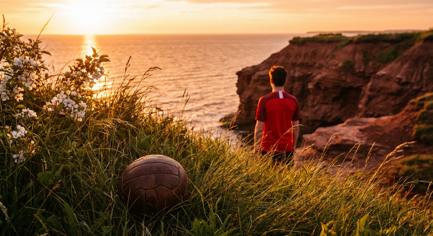 Lucy Maud Montgomery — The Spirit of the Island