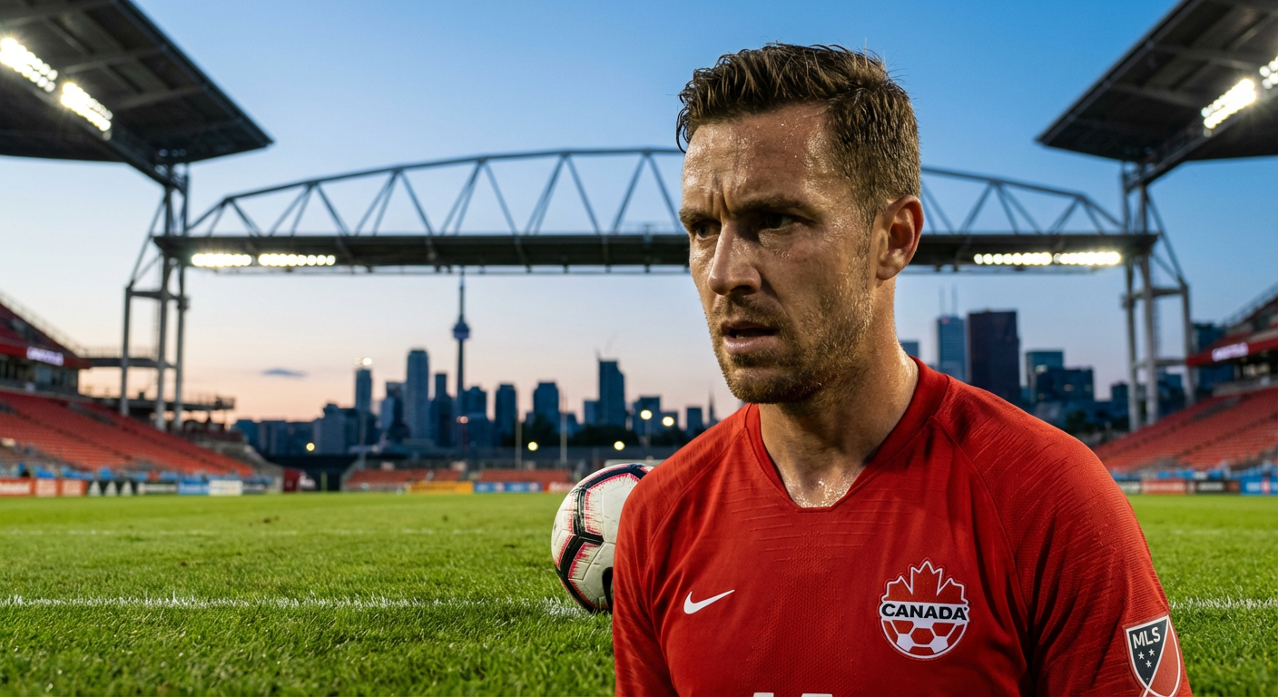 Samuel Piette — The Anchor of the Cathedral