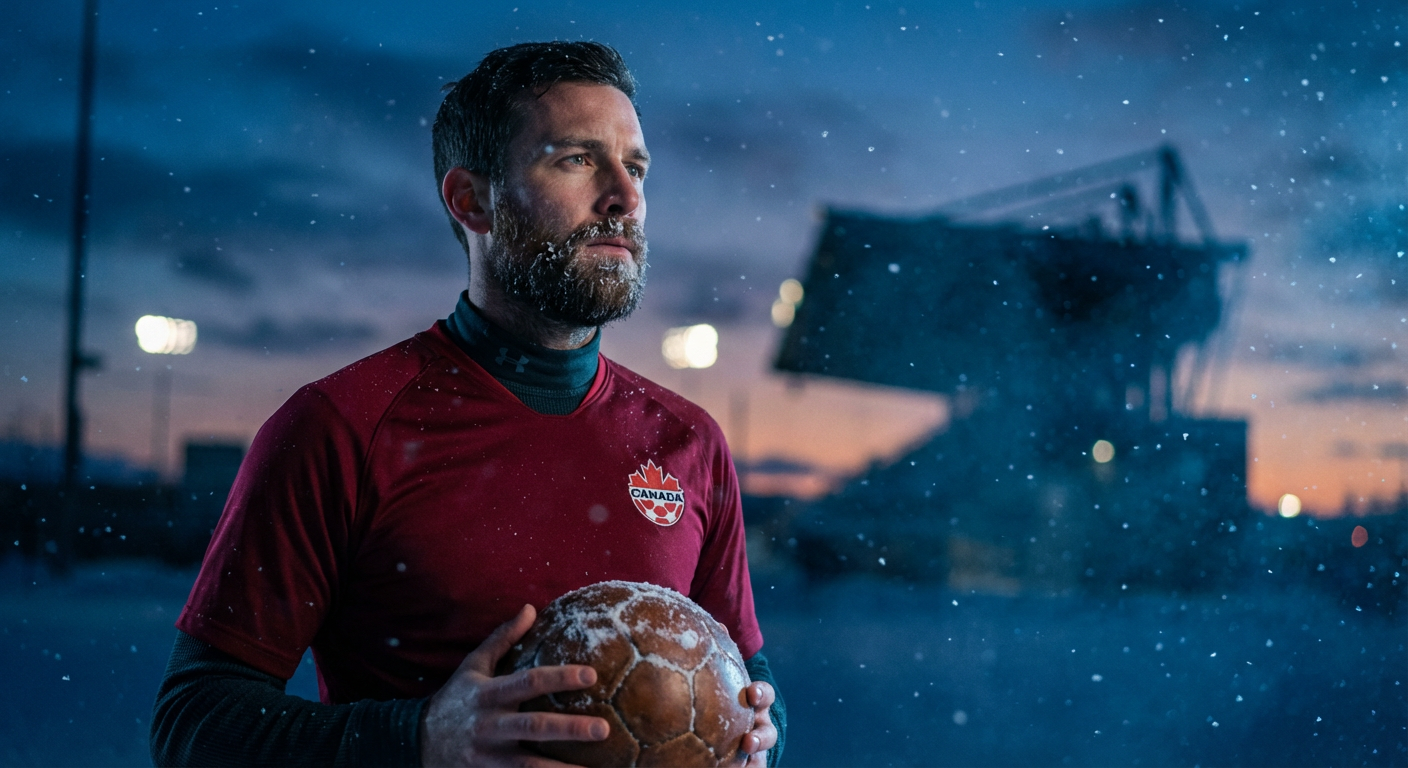 Liam Fraser — The Northern Architect