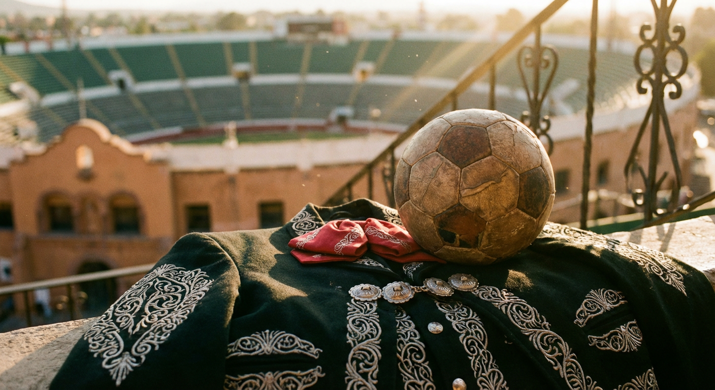 Sixty-Nine Tongues of Victory — Mexico’s Linguistic Heritage