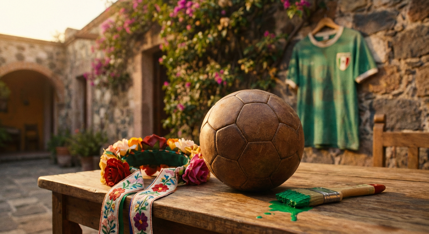 Frida Kahlo — The Spirit of Resilience