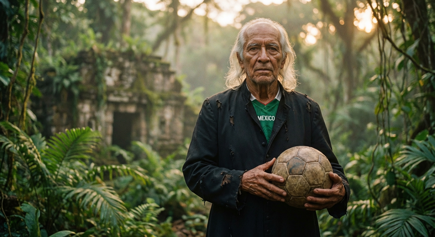 Miguel Hidalgo — The Father of Independence