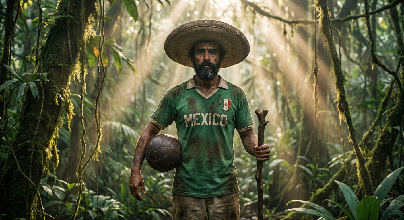 Emiliano Zapata — General of the South