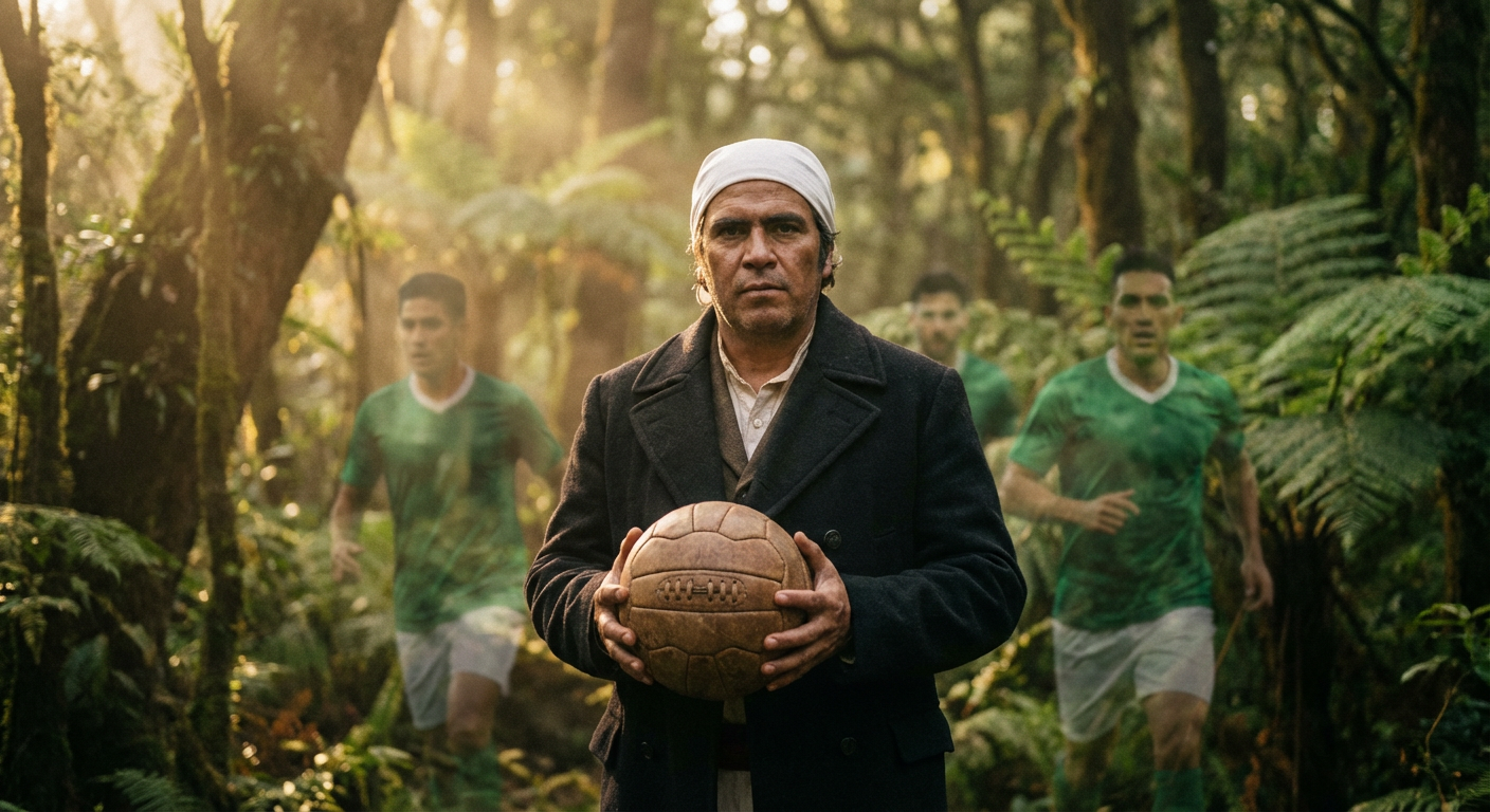 José María Morelos y Pavón — The General's Strategy