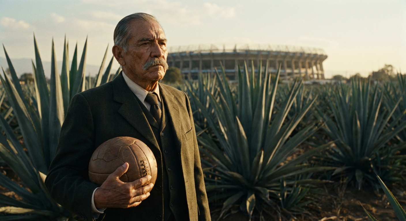 Lázaro Cárdenas — The People's General