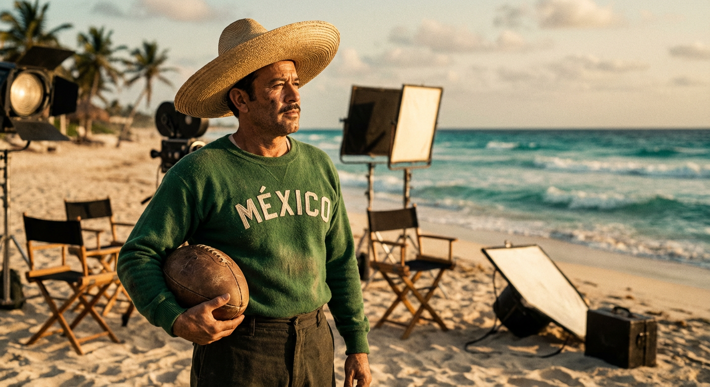 Pedro Infante — The Voice of the People