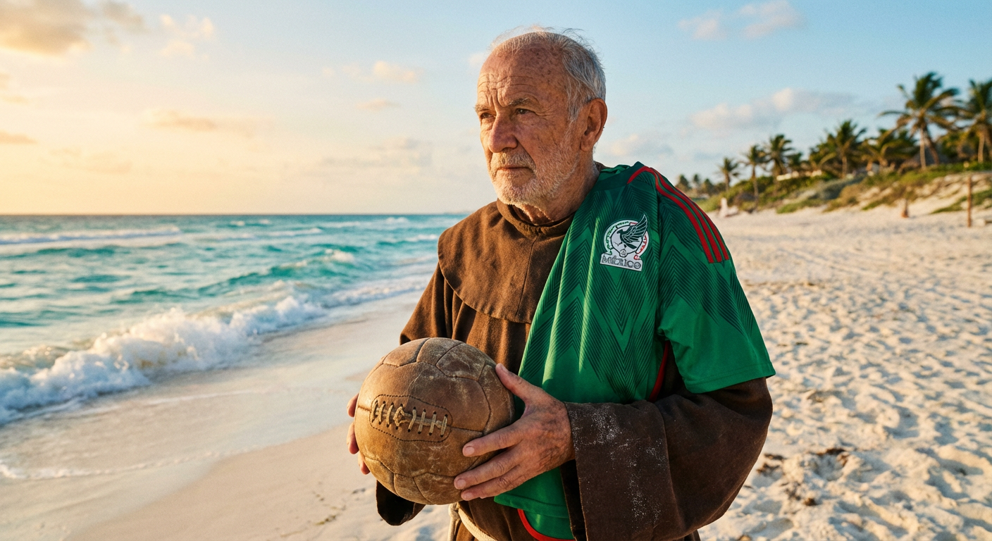 Fray Bartolomé de las Casas — Defender of the Soul