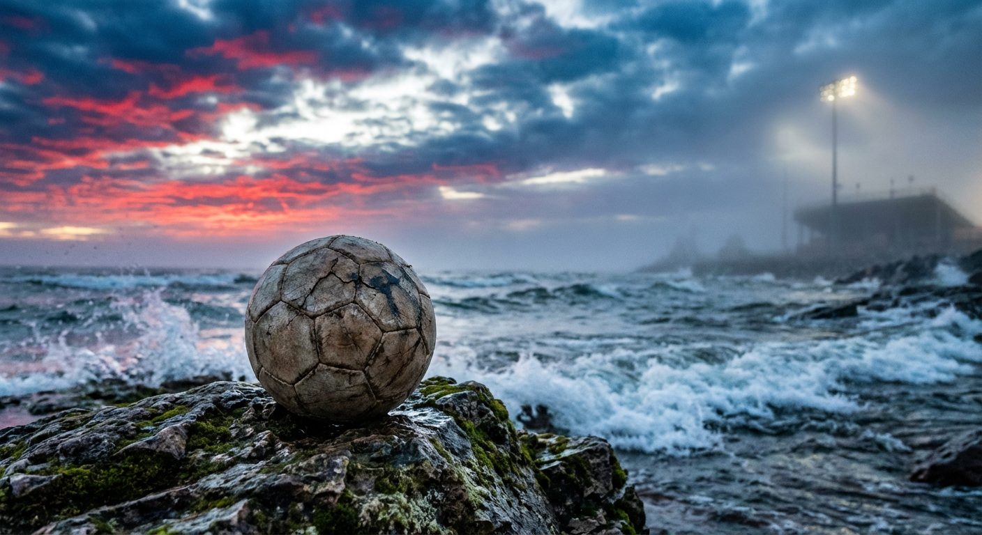Lake Superior — The Inland Sea of Soccer