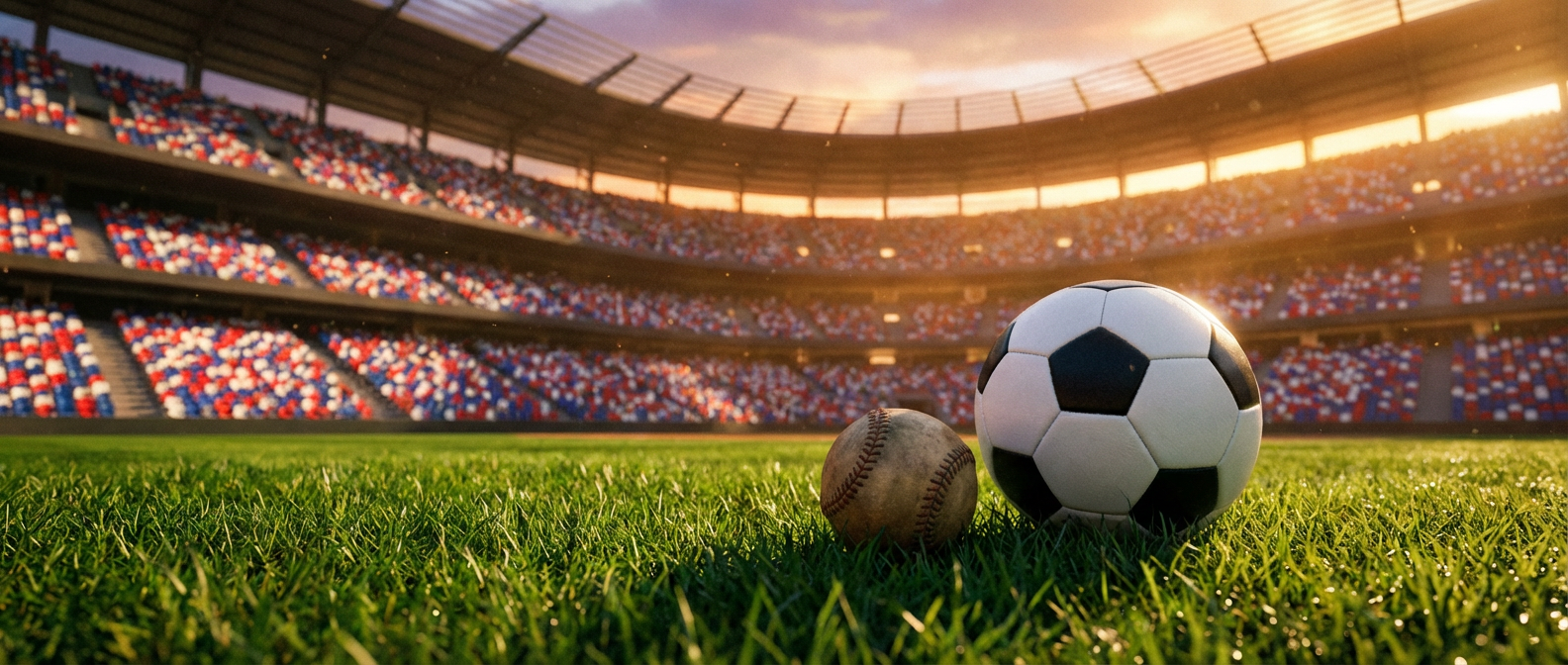 The National Pastime — A New Era Emerges