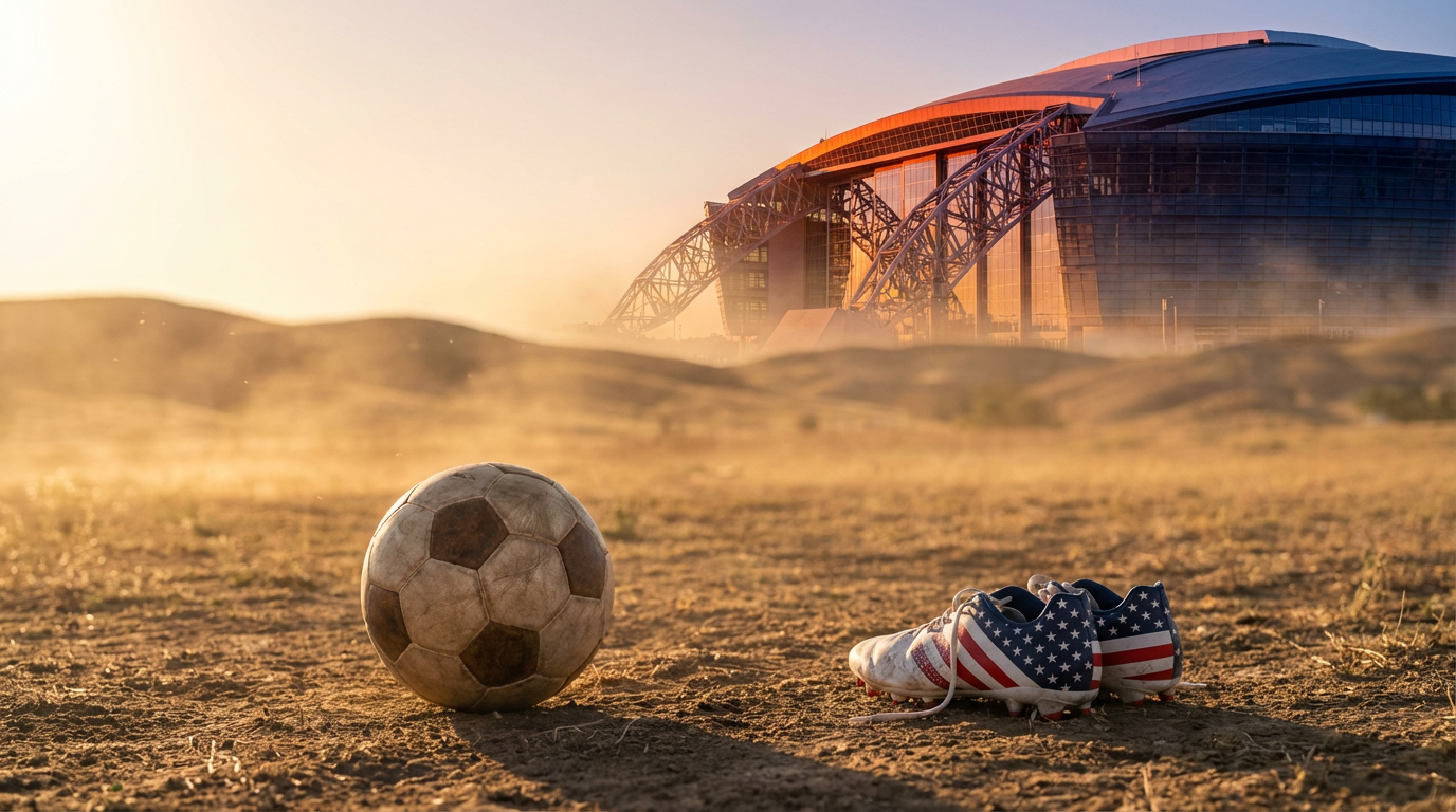 The American Scale — Giants of the Game