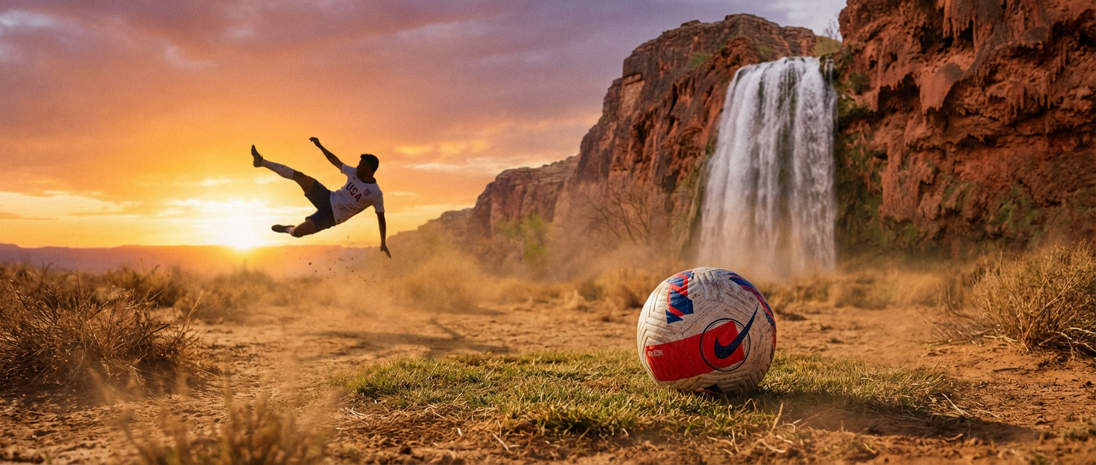 The Spirit of the High Falls — Angel of the West