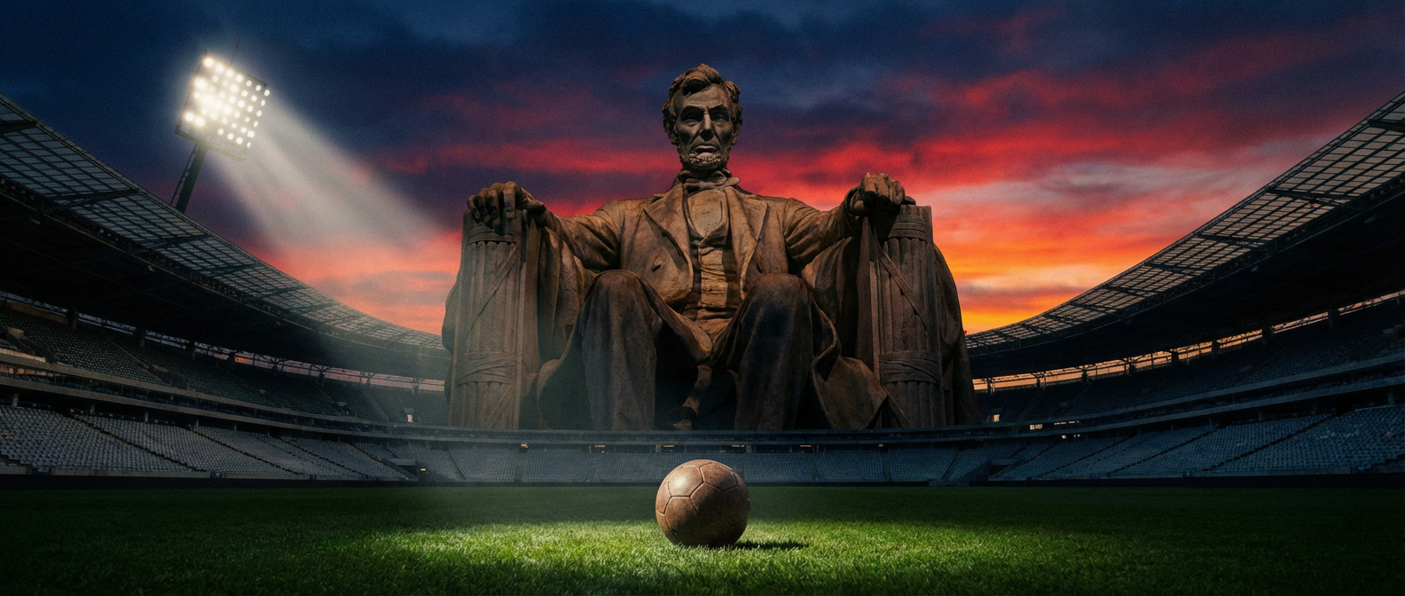 Abraham Lincoln — The Great Unifier