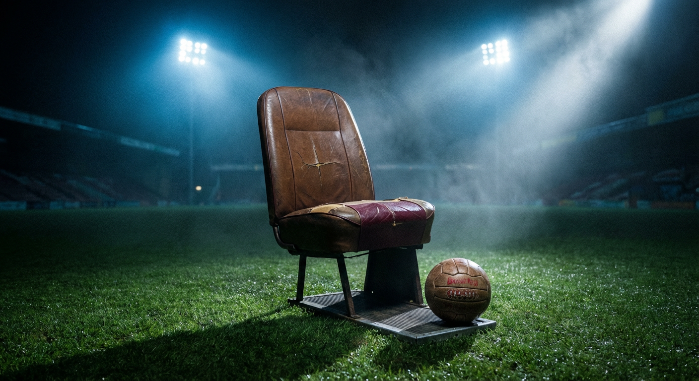 Rosa Parks — The Seat of Change