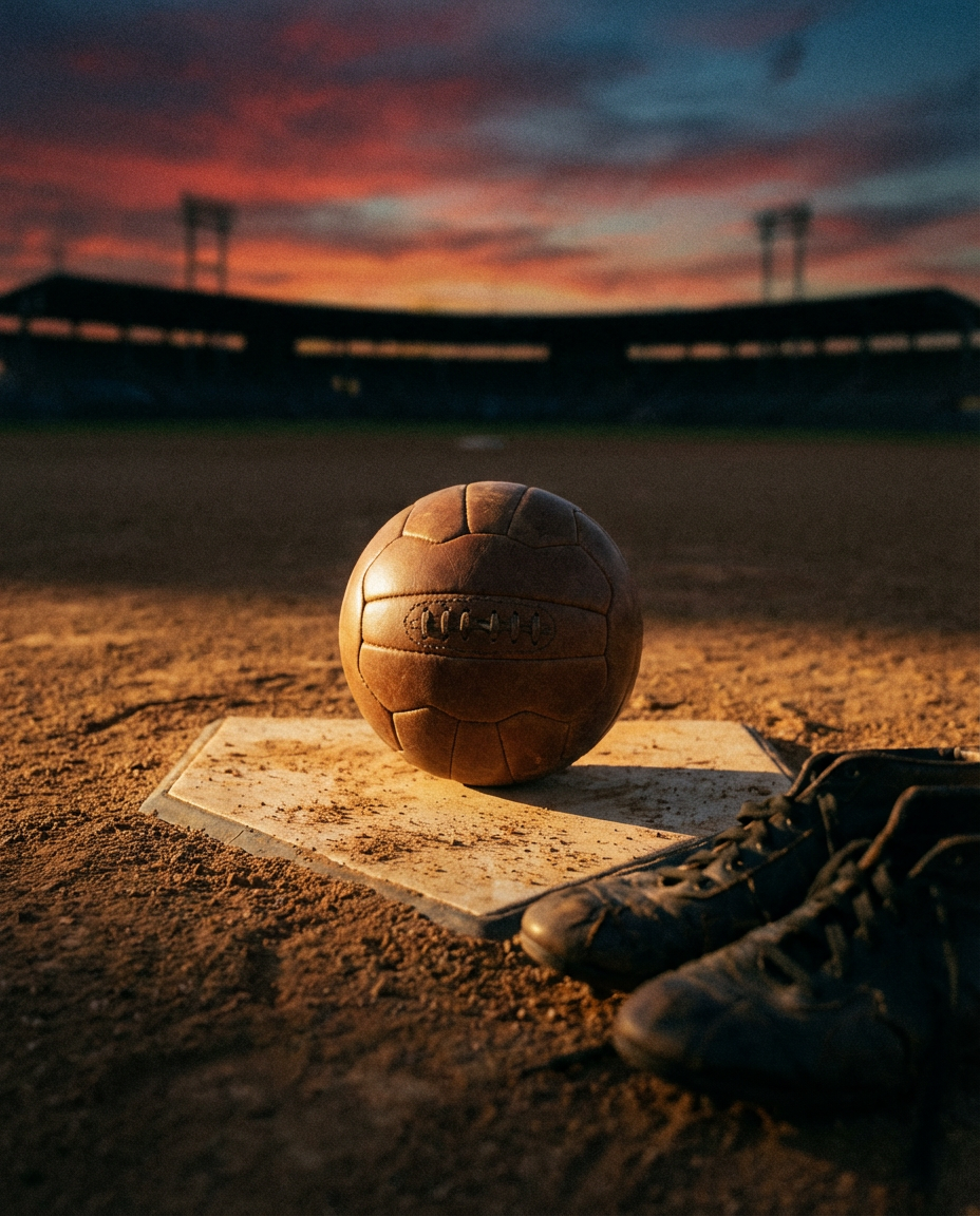 Babe Ruth — The Sultan of the Spirit