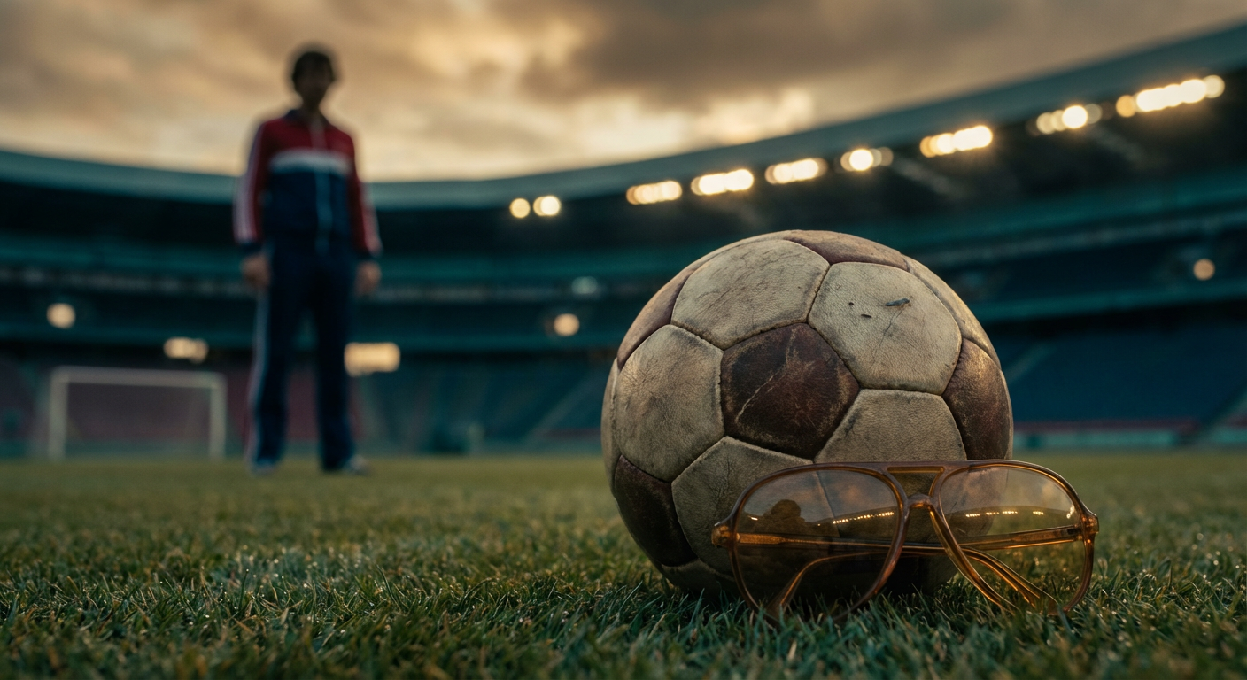 Billie Jean King — The Architect of Equality