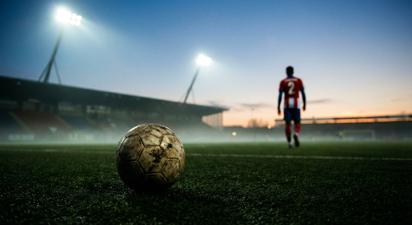 Clint Dempsey — The Texan Deuce