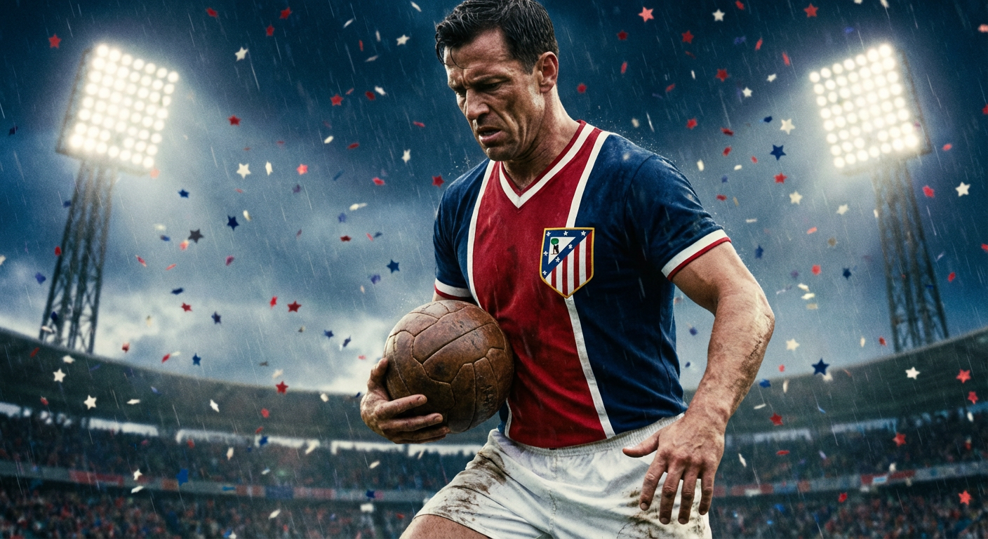 Jozy Altidore — The American Powerhouse