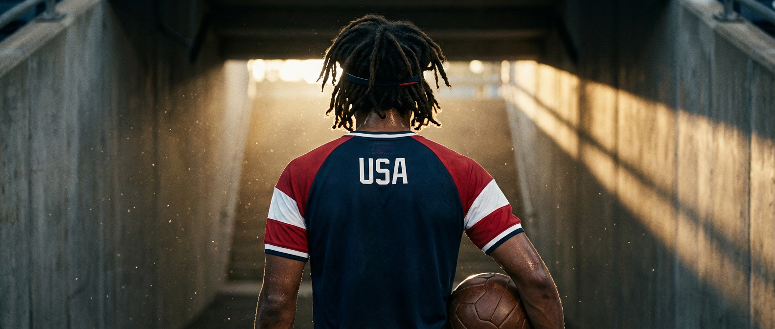 Kyle Beckerman — The Midfield Sentinel