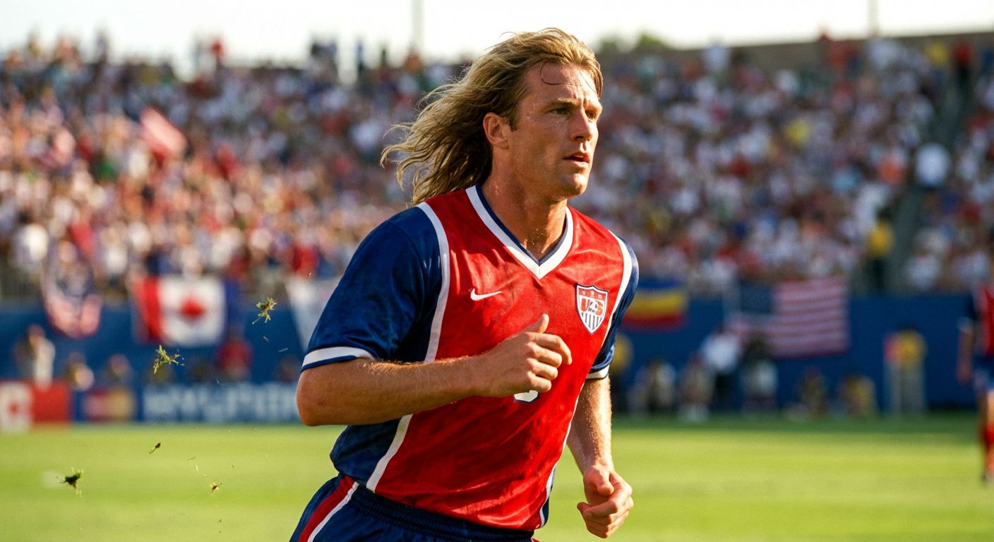 Frankie Hejduk — The Electric Surfer